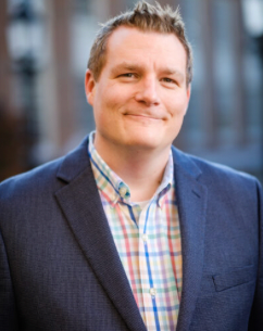 Justin E. Esarey